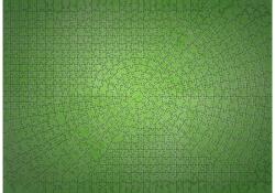 Ravensburger 12000276 - Krypt Neon zöld - 736 db-os puzzle (12000276)