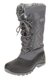 CMP Nietos Snowboots női hócsizma 36 szürke