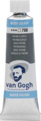 Van Gogh 20017081 Vopsea acuarela Paynes Gri 10 ml 1 buc (20017081)