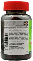 Holland & Barrett Almaborecet Gyömbér rágótabletta 60db
