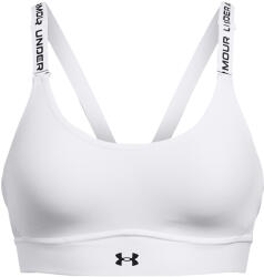 Under Armour Infinity Mid edzőmelltartó fehér