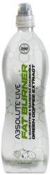 Absolute Live Fat burner ital - kaktuszfüge, eper 900ml