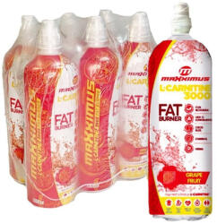 Maxximus L-Carnitine - grapefruit 1000ml