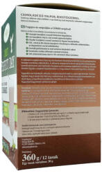 Aby'S diet perfect day milkshake csokoládés 360g