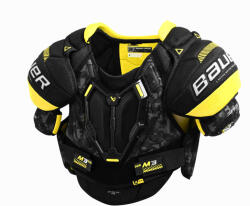 Bauer Supreme M3 Junior Vállvédők S