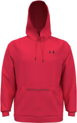 Under Armour Fleece Pro Kangra HD férfi pulóver L vörös - decathlon - 25 150 Ft