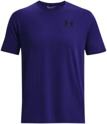 Under Armour Férfi póló - Under Armour Sportstyle S kék - decathlon - 11 990 Ft