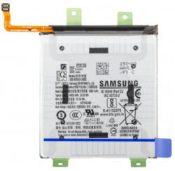 Samsung EB-BS931ABE akkumulátor (4000mAh, Li-ion, S931 Galaxy S25) gyári, service pack
