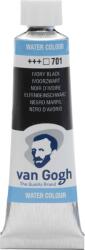 Van Gogh 20017011 Акварелна боя Ivory Black 10 ml 1 бр (20017011)