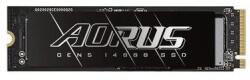 GIGABYTE AORUS Gen5 14000 4 TB M.2 (AG514K4TB)