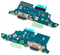 Samsung A266 Galaxy A26 töltő csatlakozós panel (usb c csatlakozó) gyári, service pack GH96-19386A