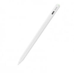 hoco. GM113 érintőceruza, érintőtoll Apple iPad készülékekhez, fehér