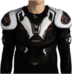 Bauer Vapor FLYPRO Intermediate Vállvédők M