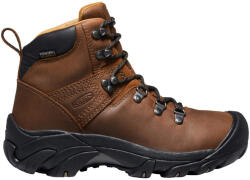 Keen Pyrenees Syrup Női kültéri cipők US 8