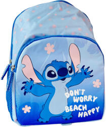 Unipap Disney Stitch ovis hátizsák 28x23x13cm (679094) - jatekshop
