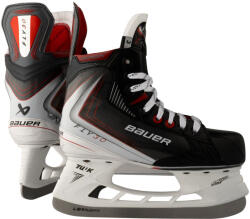 BAUER Vapor FLY30 Junior Jégkorong korcsolya EE (szélesebb láb), EUR 35, 5