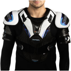 Bauer Vapor FLYLITE Intermediate Vállvédők L
