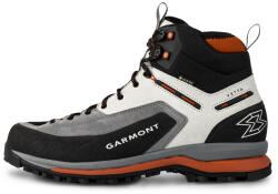 Garmont Vetta Tech GTX Grey/Red Férfi kültéri lábbelik UK 11, 5