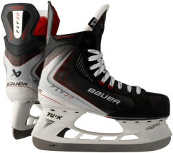 BAUER Vapor FLY30 Senior Jégkorong korcsolya D (normál láb), EUR 42