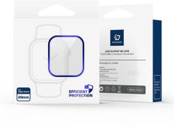 Dux Ducis Eapa Apple Watch Ultra 2/1 (49mm) tempered glass kijelzővédő fólia, átlátszó - phoner