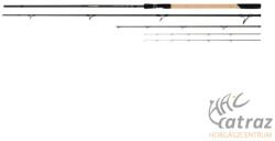 FOX Horizon X-Pro Distance - Távdobó Feeder Bot 4, 30m 150 gramm