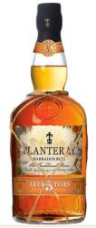 Planteray (Plantation) Barbados 5 years rum 40% (0, 7 L)