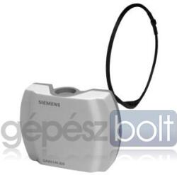 Siemens QAM2112.200 Légcsatorna hőmérséklet érzékelő 2 m PT 1000 (QAM2112.200)