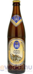  HB Premium 0.5L Palackos Sör