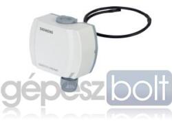 Siemens QAM2151.040/MO Légcsatornába építhető hőmérséklet érzékelő 400 mm Modbus (QAM2151.040/MO)