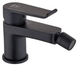 Strohm Teka Ethika bidé csaptelep Fekete 84626620N (84626620N)