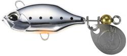 Duo Realis Spin 38 Sw 3.8cm 11g Mcc3515 Uv Silver Shirasu (DUO63365)