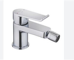 Strohm Teka Ethika bidé csaptelep Króm 846266200 (846266200)