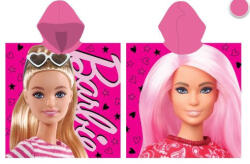 Evidence Barbie poncsó 55x110cm (529380) - jatekrt