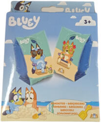  Bluey kutya karúszó (057843) - jatekrt