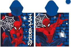 Evidence Pókember poncsó 55x110cm (529267) - jatekrt