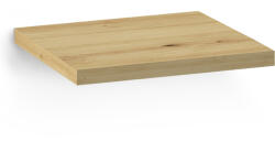  ALICANTE/MARBELLA 100 szekrényekbe megfelelő polcok - artisan tölgy (10000014618)