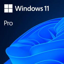 Microsoft MS Win 11 Pro 64Bit Romanian 1pk DSP OEI DVD (FQC-10546)