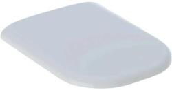 Geberit Smyle WC ülőke lassú záródású, lecsapódásgátlós (500.236. 01.1) (500.236.01.1)