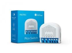 Aeotec Pico egy áramkörös Zigbee 3.0 relémodul (ZGA002) (AEO-REL-PICO-ZB)