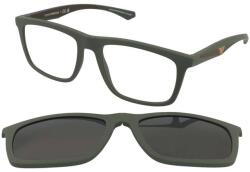 Giorgio Armani Szemüvegek Emporio Armani EA4235 6184/1W - lencsebolt