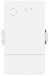 SONOFF POW Origin 16 WiFi-s relémodul, fogyasztás-mérõvel (POWR316) (16A) (SON-REL-POW16-R3)