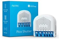 Aeotec Pico Shutter Zigbee 3.0 redõnyvezérlõ modul (ZGA004) (AEO-REL-PICORS-ZB)