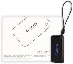 Aqara NFC Card for U200 smart lock (AQA-LOC-NFC)