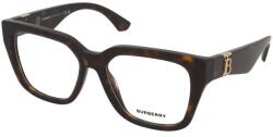 Burberry Szemüvegek Burberry BE2403 3002 - lencsebolt