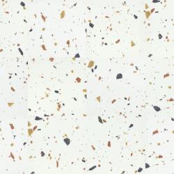 Designflooring Opus Abstract Salute Bianco - Vinyl Burkolat - 2, 5mm 457, 2X457, 2mm 3.34m2/cs (SP122)