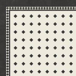 Designflooring Heritage Montpellier - V20/SP115 Keys - Vinyl Burkolat - 2, 5mm 152X152mm 1.16m2/cs (MONT-01)