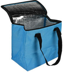  Kék hűtőtáska COOLER 12l