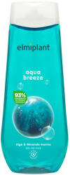 elmiplant Gel de dus, 400 ml, Aqua Breeze