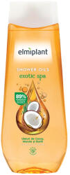 elmiplant Gel de dus, 400 ml, Exotic Spa