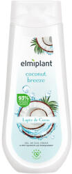 elmiplant Gel de dus, 400 ml, Coconut Breeze